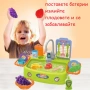 Голяма детска мивка с течаща , снимка 2