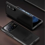 Калъф с Прозорец и Стойка за Xiaomi Mix Fold 4 5G - PU Кожа, Магнитно затваряне, Вкл. Протектор - 3 , снимка 7