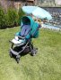 Бебешка количка, снимка 2