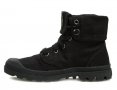 Дамски туристически обувки Palladium Baggy Черни Номер 41, снимка 2