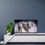 Телевизор Rancore Т-32S133, 32", Smart, 1366х768 HD Ready, Android 11.0, Черен, снимка 3