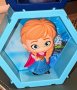 Нова Disney Frozen Anna 4D PODS Фигурка - Колекционерска играчка за деца, снимка 8