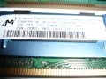 Сървърна памет 2gb Micron DDR2-667mhz ECC, PC2-5300, Ram 24бр., снимка 6