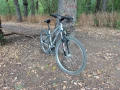 Велосипед Bianchi Stratus 26", снимка 7