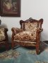 Барокови кресла , снимка 6