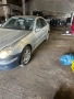 На части! Мерцедес/Mercedes w211 E270 2003, снимка 3