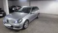 Mercedes - Benz C 200 T Avangard - УНИКАТ !, снимка 2