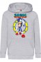 Детски Суитчър/Суитшърт Sonic 01,Соник,Игра,Подарък,Изненада,Забавление,Рожден Ден, снимка 2
