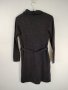 Vero Moda dress 100% wool M nr.19, снимка 3