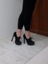 Елегантни дамски обувки, снимка 5