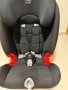 Столче за кола ISOFIX Britax Romer Advansafix III SICT Cosmos Black, 9-36 кг, Черно, снимка 16