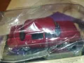 bulgar renault 10-метална кола за колекция 2803251346, снимка 17