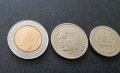 Монети. Мароко. Дирхам . 5 бройки., снимка 6