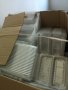 Продавам чисто нови полиетиленови кутии и тарелки!!! , снимка 2