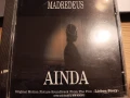 MADREDEUS оригинални аудио дискове, снимка 2
