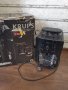 Продавам кафеавтомат Krups Ea81 черна, снимка 1
