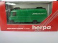 HERPA 1:87 H0 MERCEDES 508 D ПОЛИЦИЯ ИГРАЧКА КОЛИЧКА МОДЕЛ