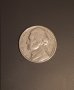 5 цента САЩ 1975 ( 2 ) Томас Джеферсън , снимка 2
