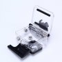 Водоустойчив корпус Waterproof Housing Case за GoPro Hero 3/3+/4, снимка 5