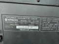 Hitachi D-550, снимка 6
