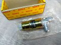 0280140505**НОВО**BOSCH**Регулиращ клапан на свободния ход, захранване с въздух**, снимка 5
