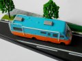 Каравана 1:43 Fleetwood Bounder 1986 на Greenlight. НОВА., снимка 4