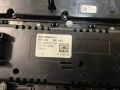 BMW F10 F11 климатичен панел / радио панел, снимка 3