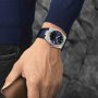 Мъжки часовник Tissot PRX, снимка 5