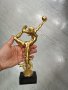 статуетки спортист, снимка 4