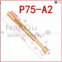  Pogo Pin P75-A2,B1,E2,E3,J1, снимка 3
