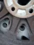 Алуминиеви джанти с гуми за Паcат Б5, снимка 4