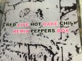 RED HOT CHILI PEPPERS, снимка 3