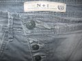 Дънки N+1 JEANS  дамски,Л, снимка 4