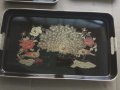 Продавам японски арт подноси, снимка 2