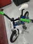 Детски велосипед  GENESIS 12 1/2×2 1/4, снимка 10