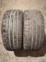 Продавам 2 броя летни гуми 225.45.17 на 1 сезон дот 2022 Tigar , снимка 1