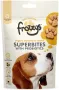 Нови Frozzys Superbites за кучета - Пробиотици, Омега 3/6, Натурални лакомства, снимка 1