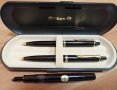 Златни химикалки Pelikan, снимка 5