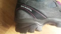 SCARPA GORE-TEX Leather Boots размер EUR 38 естествена кожа водонепромокаеми - 1312, снимка 3