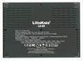 LiitoKala Engineer Lii-S8 Професионално Смарт Универсално Зарядно за 10 х Броя Акумулаторни Батерии, снимка 12
