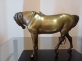 Бронзов кон, снимка 3