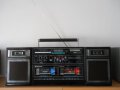 Sanyo C36L радиокасетофон