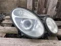 ксенон фар фарове е класа мерцедес w211 , снимка 2