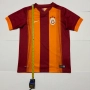 Nike Galatasaray 2014\15 Детска Футболна Тениска Галатасарай Размер 10-12 Години, снимка 2