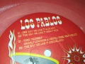 LOS PABLOS-РОЗОВ ВИНИЛ-ПЛОЧА ОТ АНГЛИЯ 2808251115, снимка 7