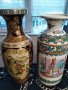 Стари китайски вази, снимка 1 - Вази - 42972334