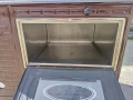 Готварска печка Чудо SABA, снимка 5