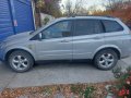 Ssang Young Kuron 2.7 xdi на части!!!, снимка 2