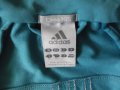 Спортно горнище ADIDAS   дамско,М, снимка 1