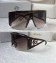 Versace MEDUSA ICON SHIELD слънчеви очила UV 400 защита, снимка 1 - Слънчеви и диоптрични очила - 38820809